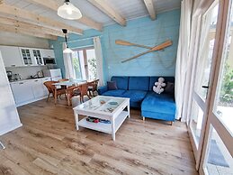 La Cubita - Nowe domki i apartamenty