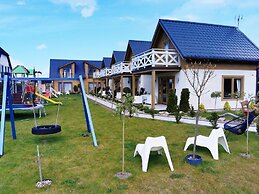 La Cubita - Nowe domki i apartamenty