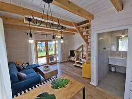 La Cubita - Nowe domki i apartamenty