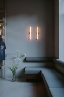Supernova Hotel