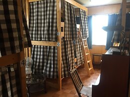 Guest house daisho oshiro asobi