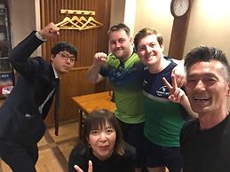 Guest house daisho oshiro asobi