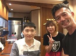 Guest house daisho oshiro asobi