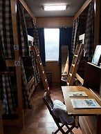 Guest house daisho oshiro asobi