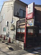 Guest house daisho oshiro asobi