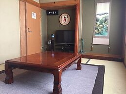 Guest house daisho oshiro asobi