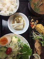 Guest house daisho oshiro asobi