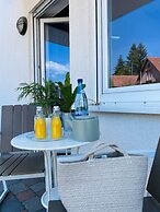 Am Landhaus - Gästezimmer