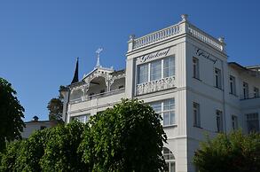 Strandvilla Glückauf