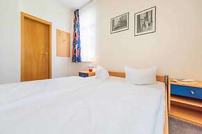 Strandvilla Glückauf