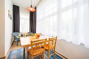 Strandvilla Glückauf