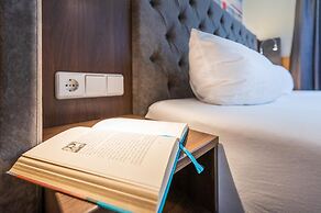 Strandvilla Glückauf