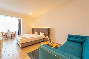 Strandvilla Glückauf