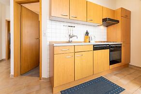 Strandvilla Glückauf