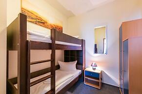 Strandvilla Glückauf