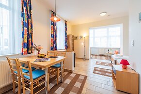 Strandvilla Glückauf