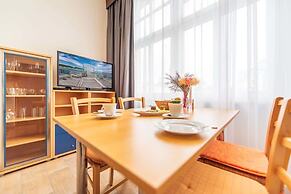 Strandvilla Glückauf