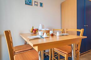 Strandvilla Glückauf