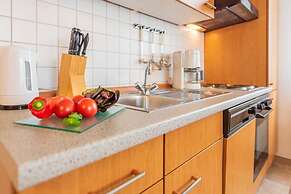 Strandvilla Glückauf