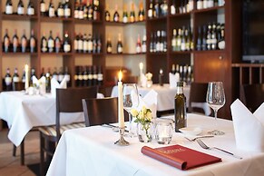 Strandvilla Glückauf