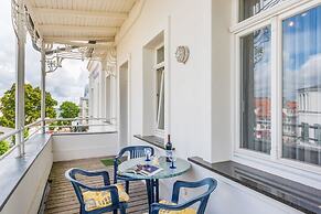 Strandvilla Glückauf