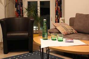 Strandvilla Glückauf