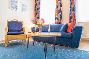 Strandvilla Glückauf