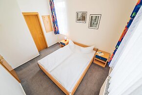 Strandvilla Glückauf