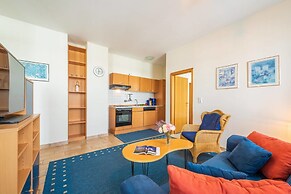 Strandvilla Glückauf