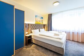 Strandvilla Glückauf