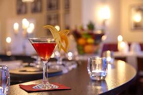 Strandvilla Glückauf