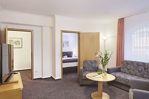 Strandhaus Belvedere