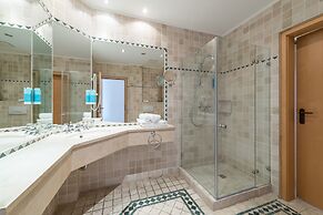 Strandhaus Belvedere