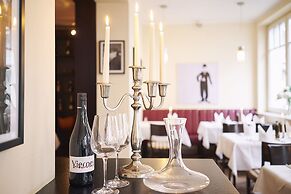 Strandhaus Belvedere