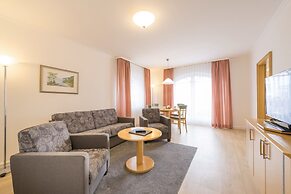 Strandhaus Belvedere