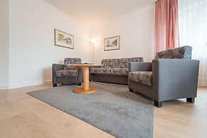 Strandhaus Belvedere