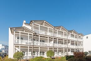 Strandhaus Belvedere