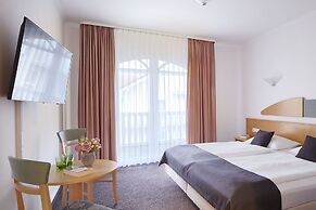 Strandhaus Belvedere