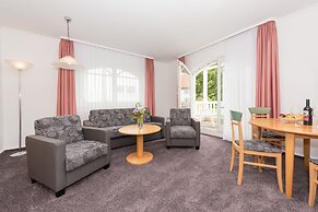 Strandhaus Belvedere