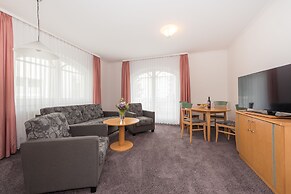 Strandhaus Belvedere