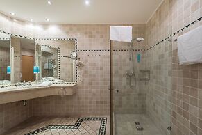 Strandhaus Belvedere