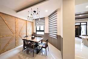 Clear Sky Laurel B&B