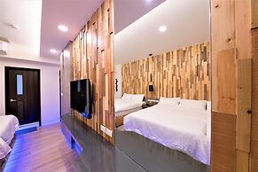 Clear Sky Laurel B&B