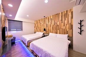 Clear Sky Laurel B&B