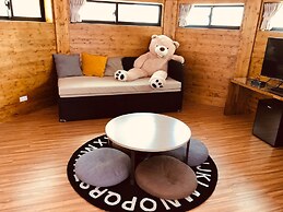 Clear Sky Laurel B&B