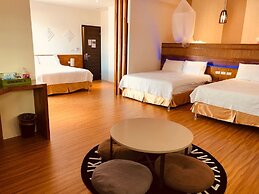 Clear Sky Laurel B&B