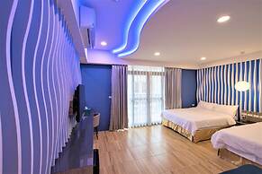 Clear Sky Laurel B&B