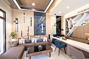 Clear Sky Laurel B&B