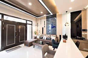 Clear Sky Laurel B&B