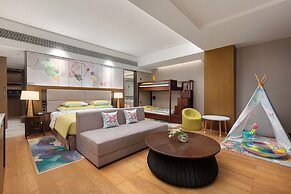 Crowne Plaza Beihai Silver Beach by IHG